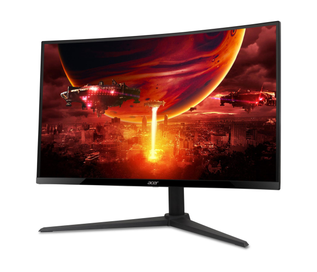 ACER Nitro XZ270W0bmiiphx - 1352443 - zdjęcie 2
